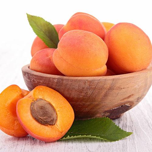 Самые вкусные сорта абрикосов описание сортов