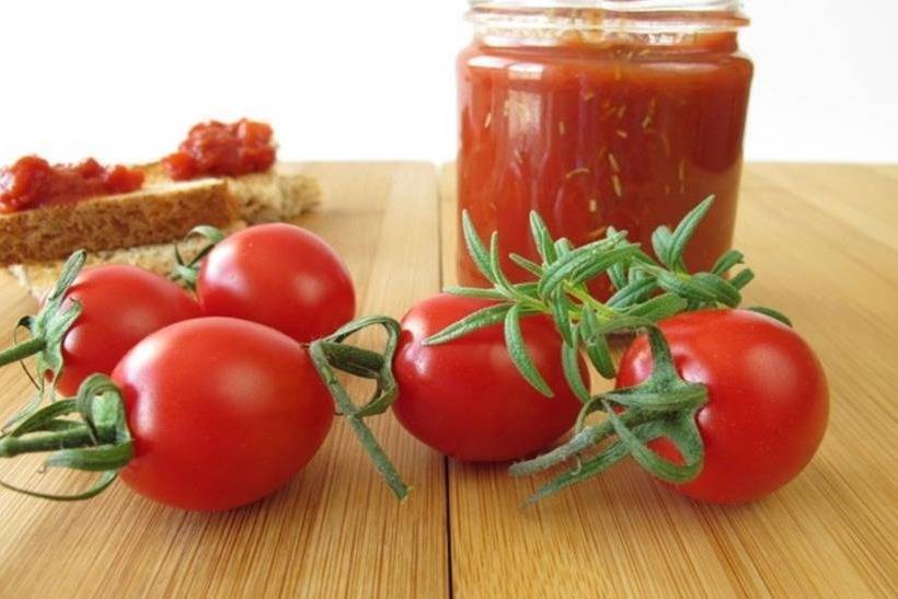 Характеристика и описание сорта томата гаспачо, его урожайность