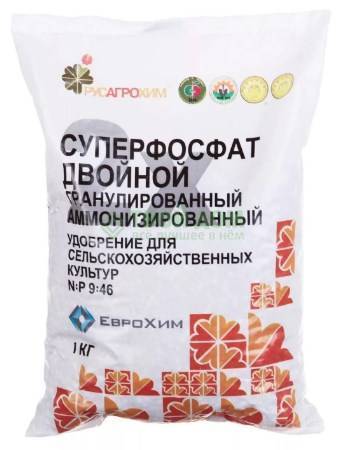 Как растворить суперфосфат в воде? (рубрика)