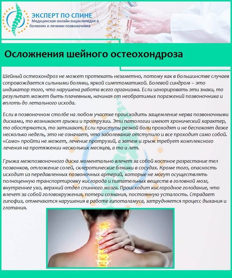 Увт- эффективная терапия болей в спине
