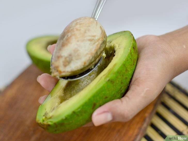 Можно ли есть косточку авокадо: съедобна ли она, какими полезными свойствами обладает, применение в домашних условиях