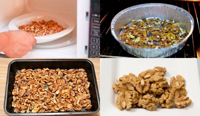 Как правильно очистить грецкий орех: 6 способов быстро расколоть скорлупу