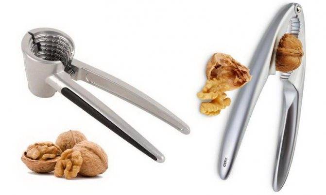 7 способов как чистить грецкие орехи от скорлупы в домашних условиях
