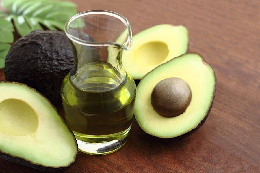 Масло авокадо – свойства и применение для красоты и здоровья