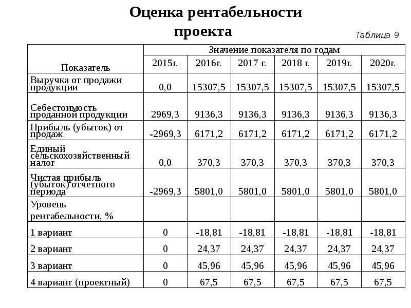 Свиноводство бизнес план