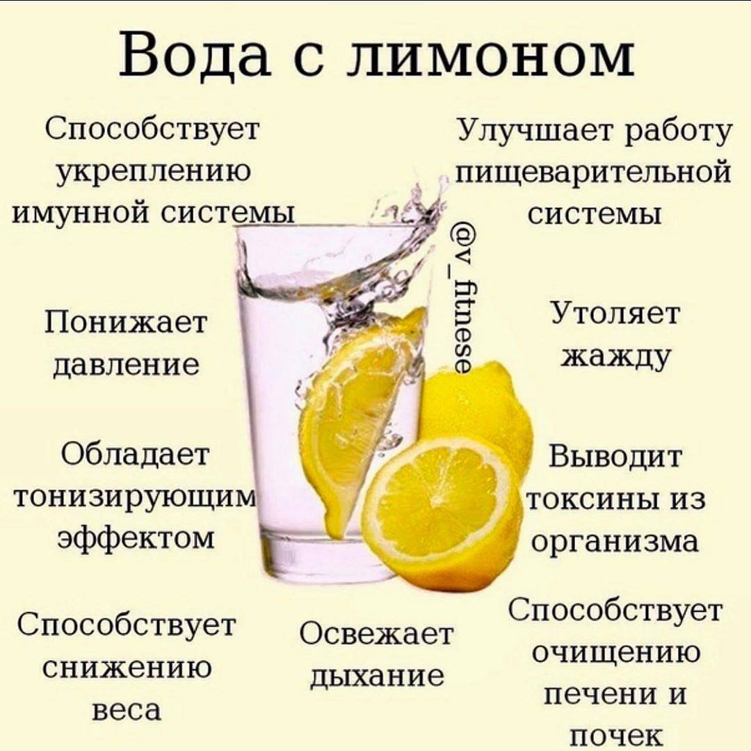 Чистим кишечник соленой водой с лимоном