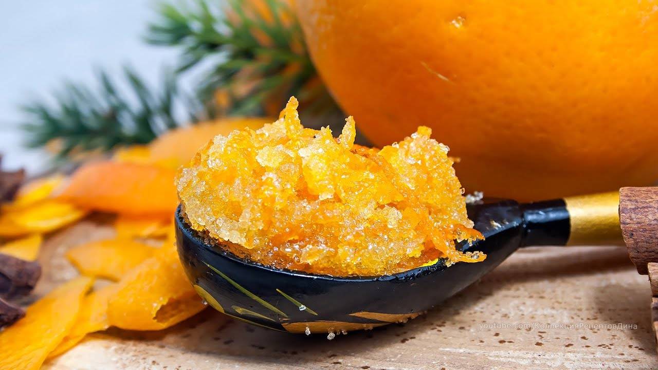 8 полезных свойств апельсиновой кожуры для здоровья и похудения