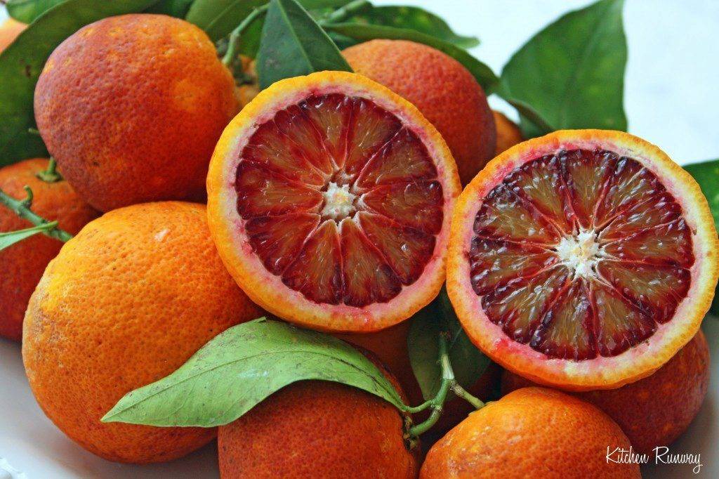 Красный (кровавый, сицилийский) апельсин, полезные свойства и вред