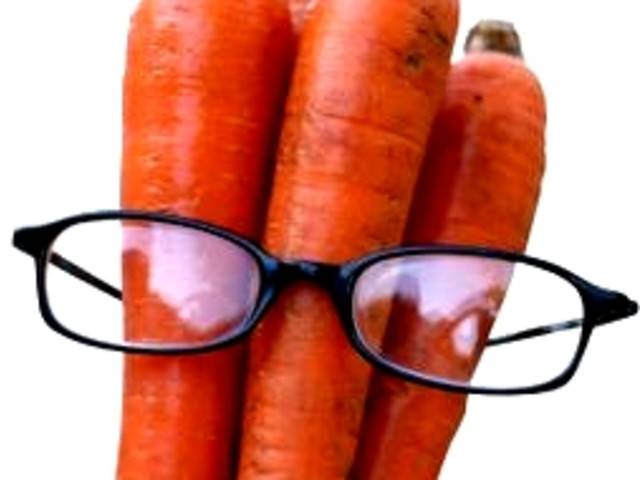 Морковь при сахарном диабете 2 типа, можно ли ее есть