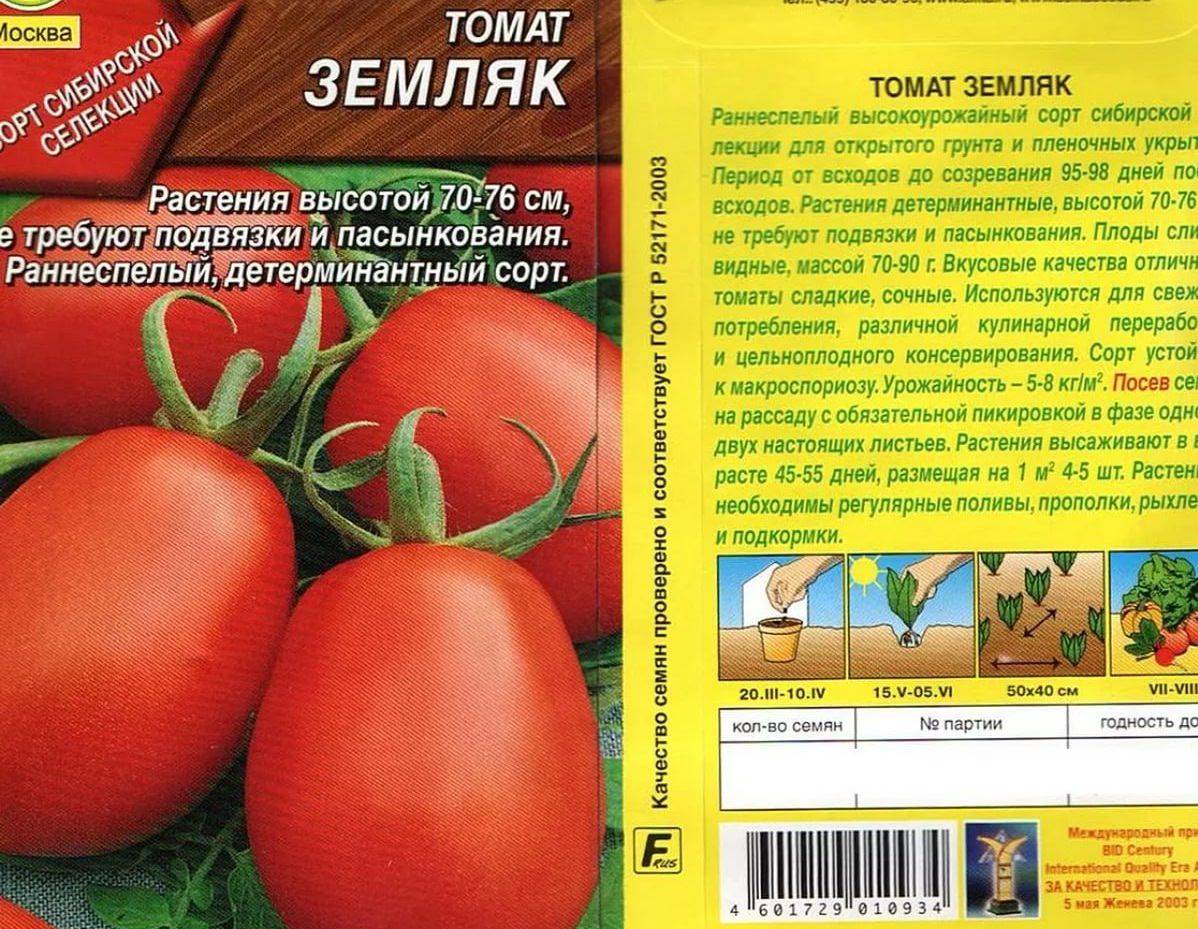 Сорт (гибрид) томата «паленка f1»: описание, характеристика, посев на рассаду, подкормка, урожайность, фото, видео и самые распространенные болезни томатов