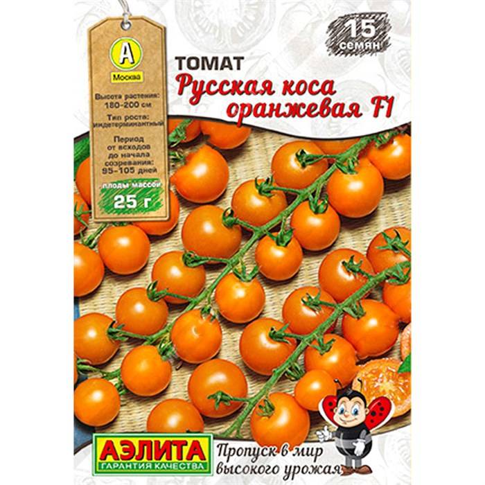 Мини-томаты рапунцель: в чем особенность сорта и как его выращивать?