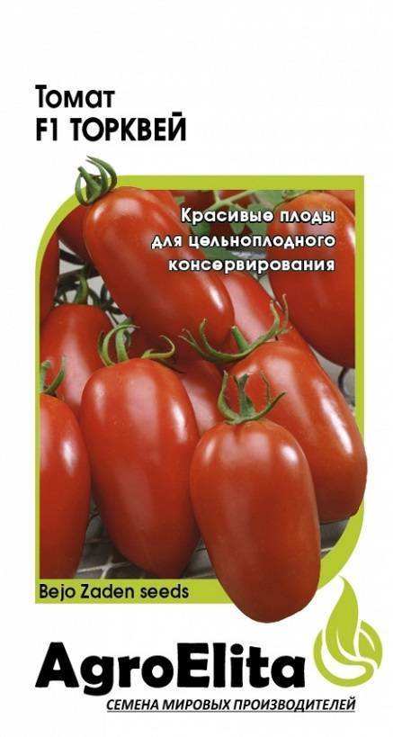 Характеристика сорта томатов торквей - мыдачники