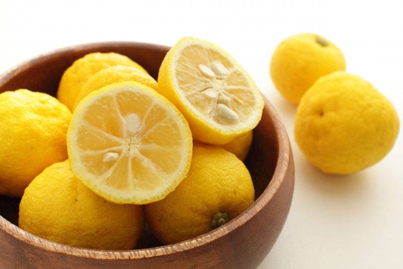 Yuzu, лимон из японии: сажайте, выращивайте, собирайте урожай  все о садоводстве и дизайне сада - 2023