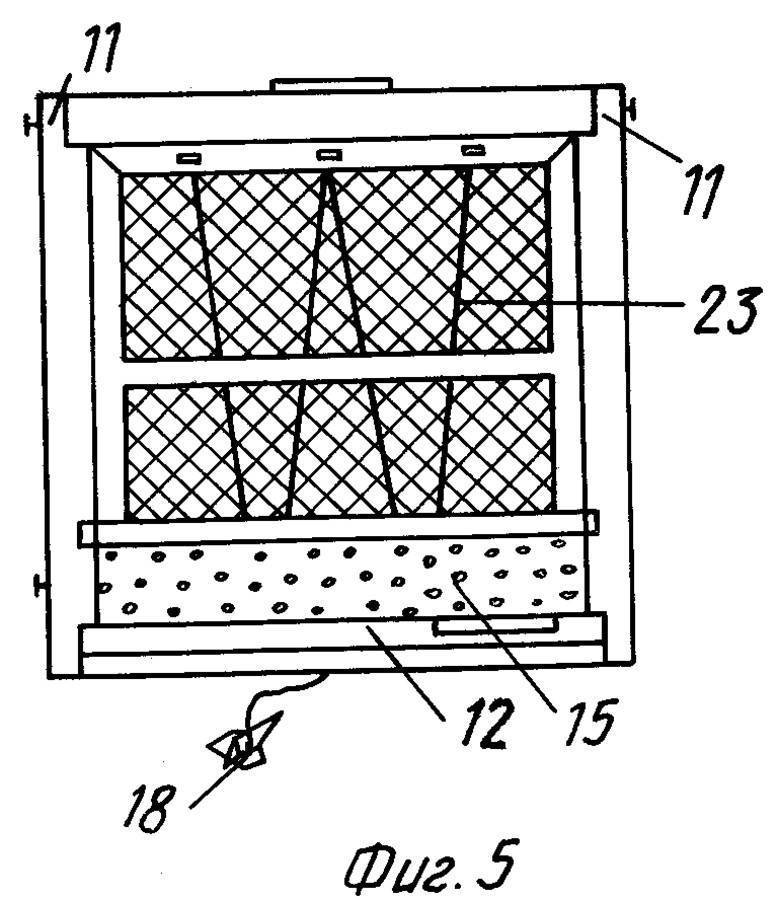 Пчелиные рамки для ульев: видео, стандартные размеры, устройство, количество и воздухообмен