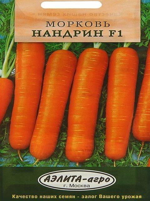Морковь сорт нандрин отзывы. морковь балтимор f1: описание, отзывы, фото высокоурожайного гибрида