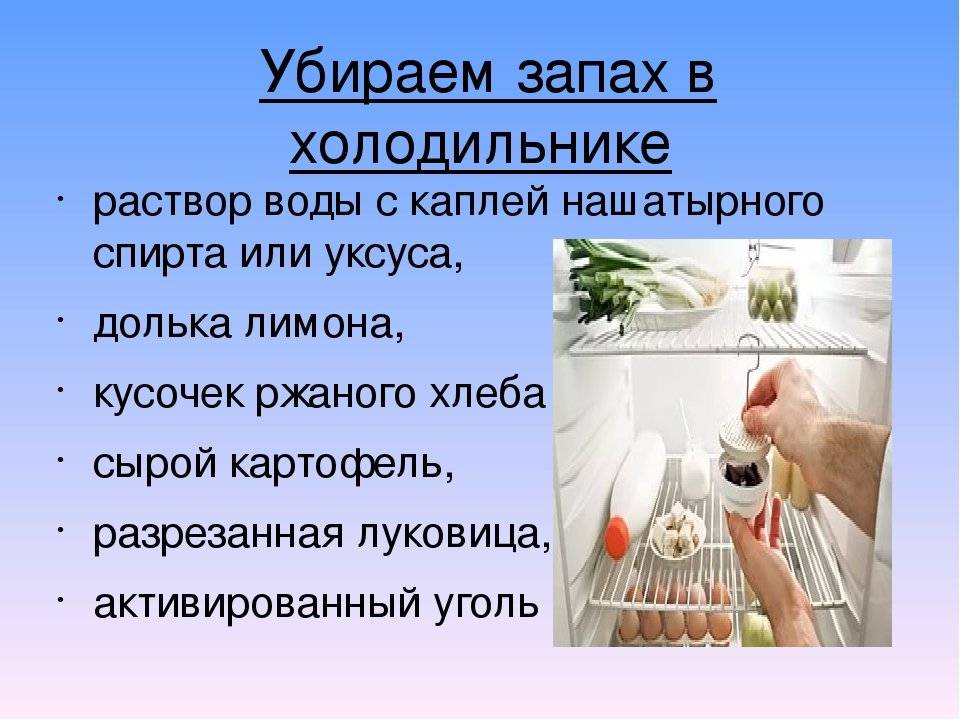 Как избавиться от неприятного запаха испорченного мяса: спасение самого продукта, уборка холодильника и кухни