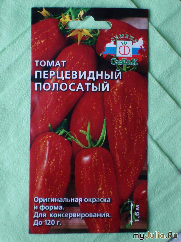 Томат гигант перцевидный : описание сорта, посадка и уход, фото
