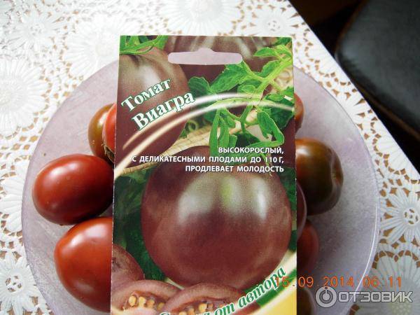 Томат виагра: характеристика и описание сорта, урожайность, фото, отзывы