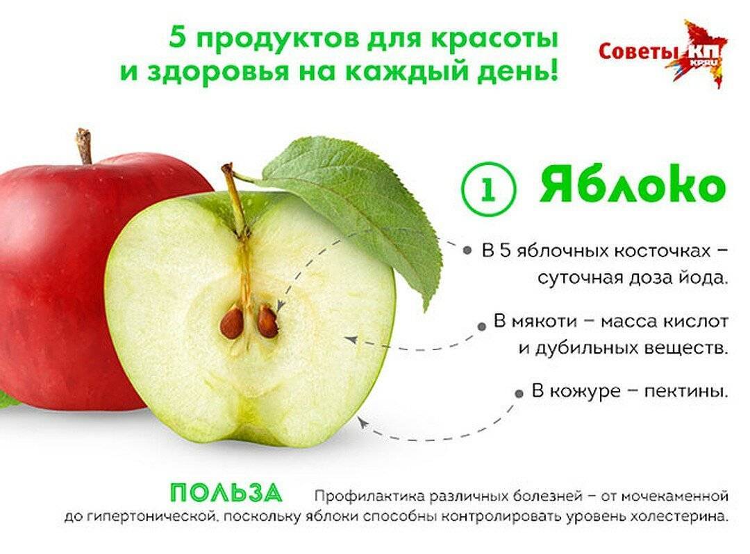 Яблочный сок: полезен или вреден, правила приготовления и употребления