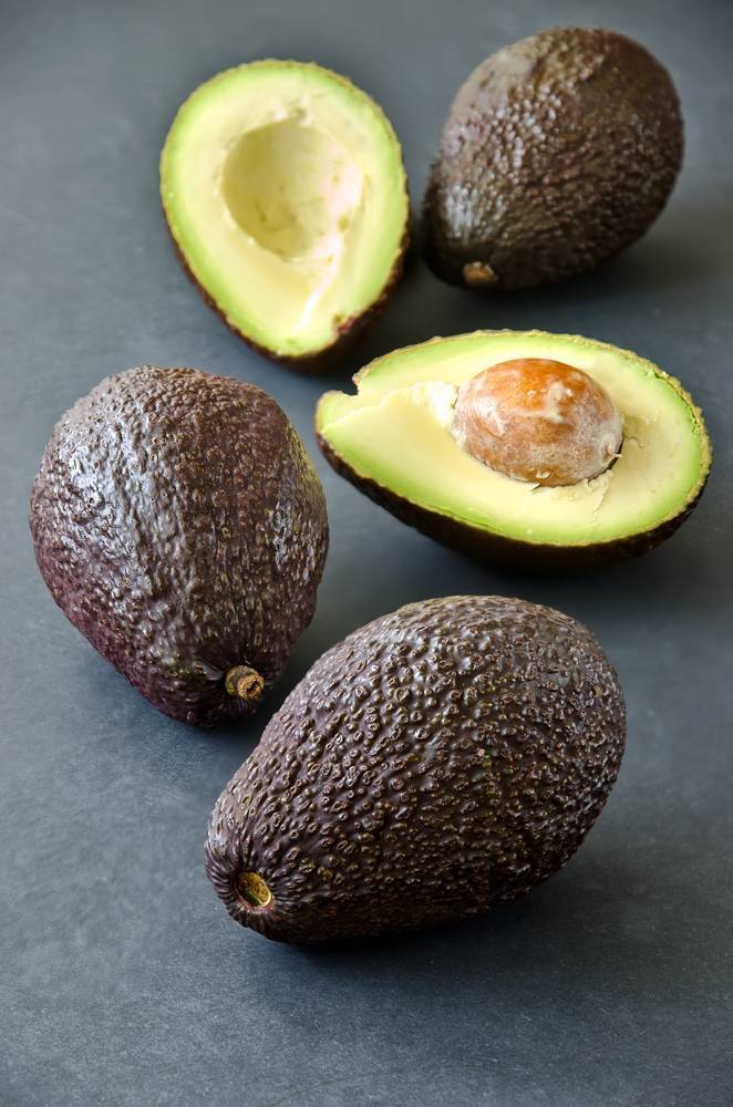 Авокадо хасс: польза калорийность и полезные советы по выбору спелого фрукта