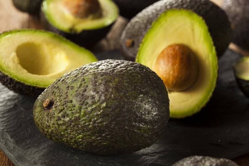 Авокадо: польза и вред для здоровья
