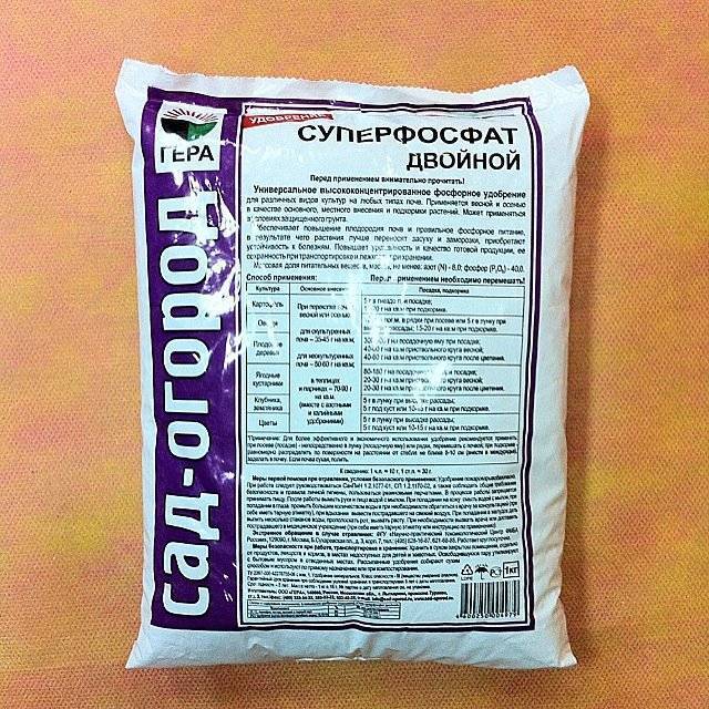 Как приготовить раствор суперфосфата для подкормки томатов