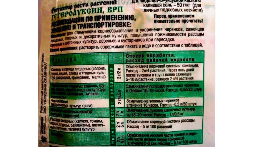 Корневин: инструкция по применению, плюсы и минусы