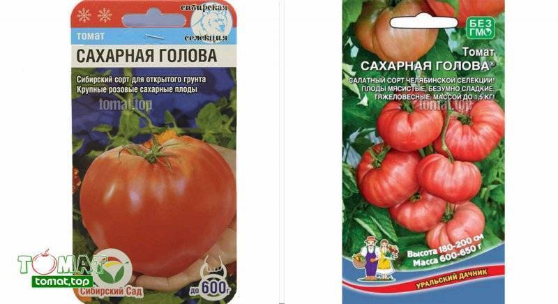 Томат сахарный гигант: описание сорта, отзывы, урожайность
