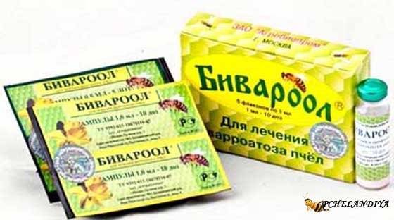 Варроатоз у пчел: причины, симптомы и лечение
