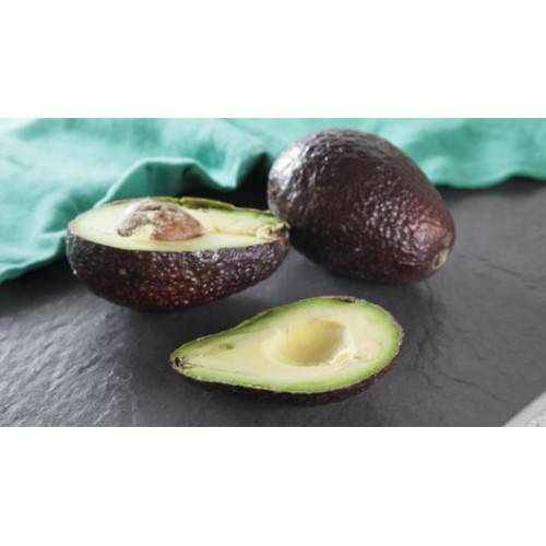 Чем авокадо хаас отличается от обычного зелёного, описание и правила выбора