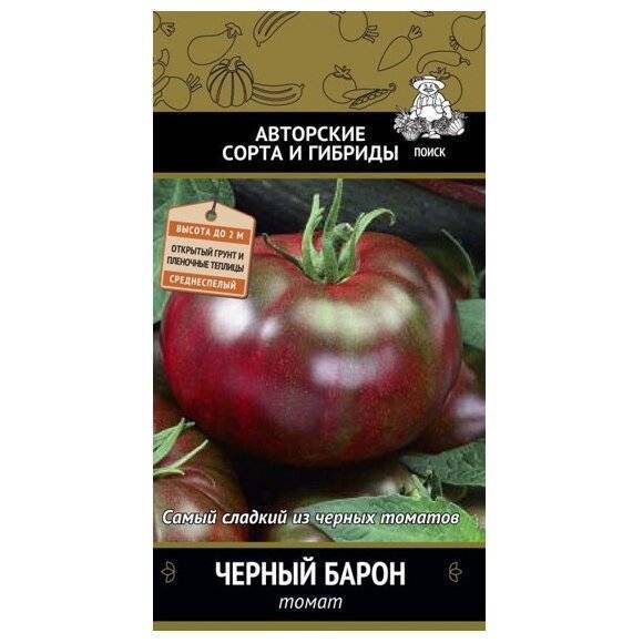 Красивый сорт с отличный плодоношением — томат черный бизон: особенности выращивания помидоров