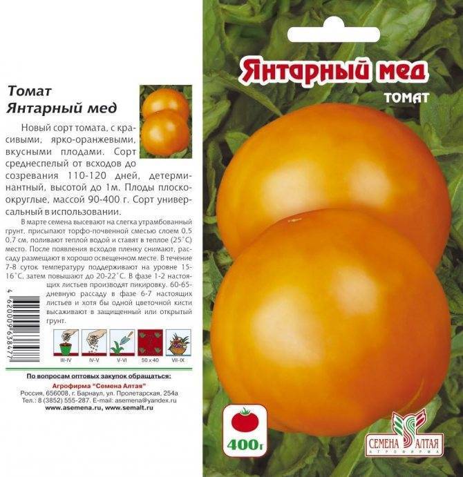 Томат алтайский оранжевый: характеристика и описание сорта, урожайность с фото