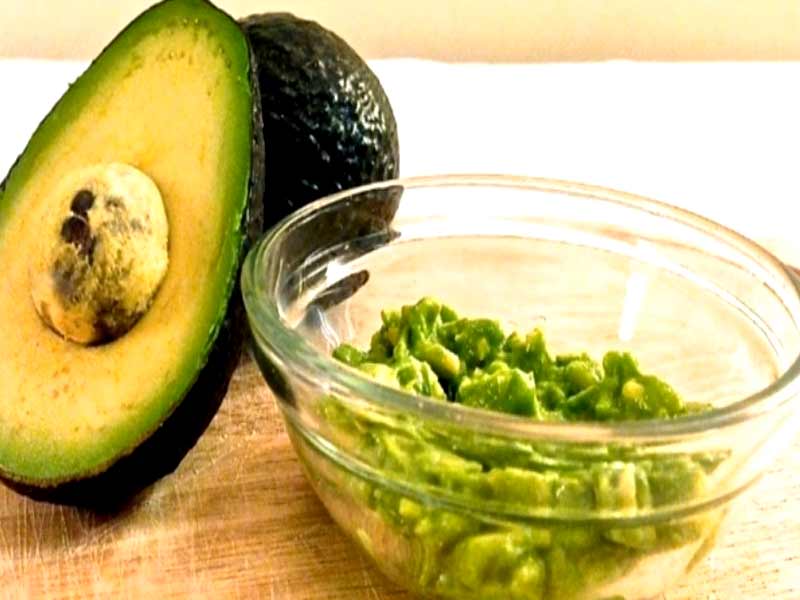 Масло авокадо — польза, вред, применение, рецепты