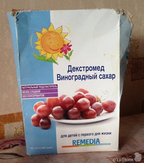 Чем полезна глюкоза: польза и вред для человека