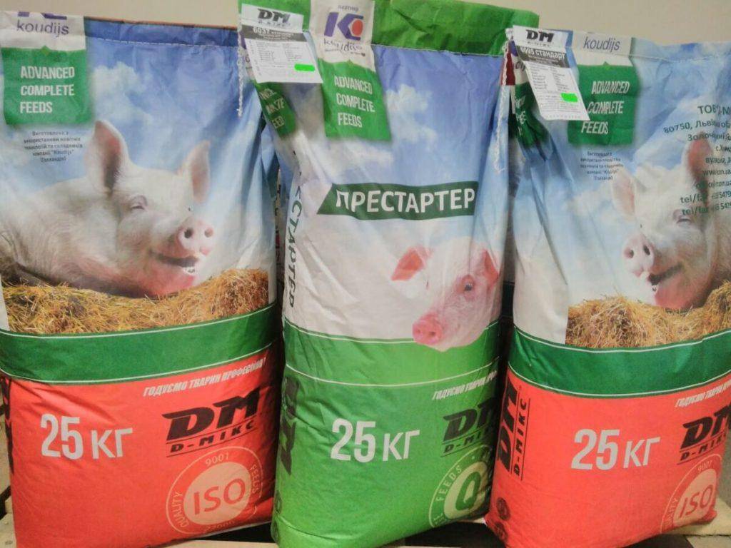 Премиксы для свиней: что представляют из себя кормовые добавки для поросят, обзор популярных витаминно-минеральных биодобавок, их составы и назначение, отзывы