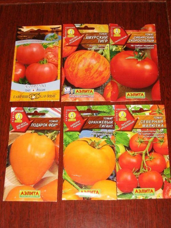 Лучшие сорта томатов 2021: итоги года от наших читателей