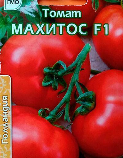 Томат «махитос f1»: описание и характеристика, выращивание, фото