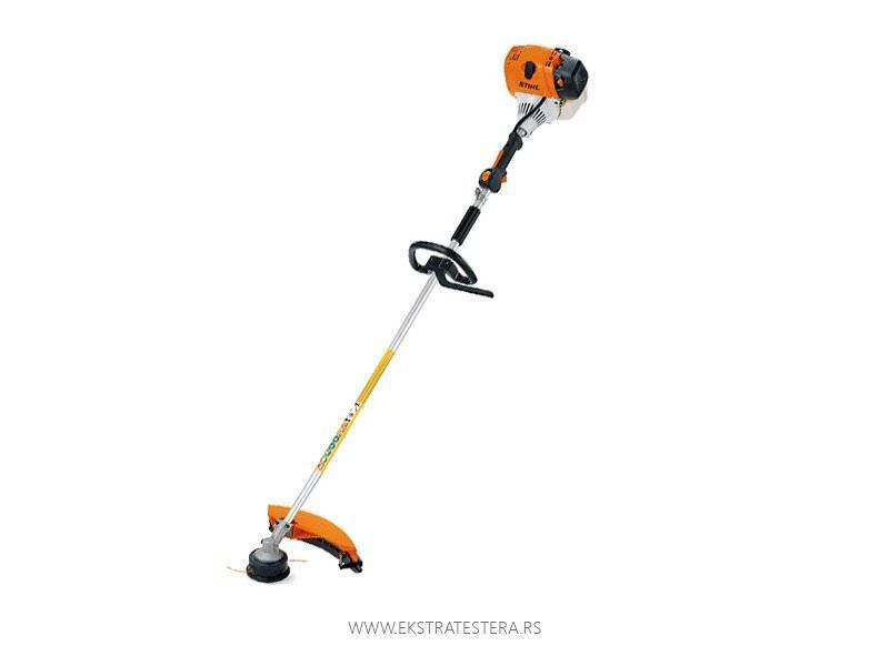 Мотокоса Штиль (Stihl) fs 55, fs 130, fs 250