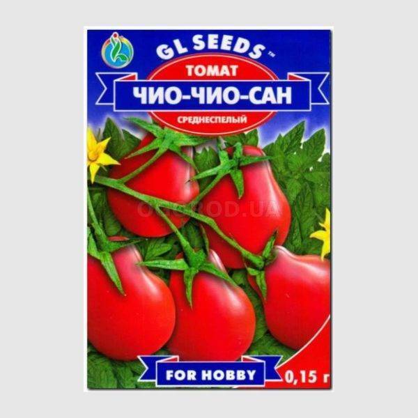 Вкусный томат «чио-чио-сан»: отзывы и мнение тех кто сажал ( фото).