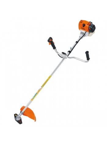 Обзор stihl fs 55 – идеальная легкомоторная косилка
