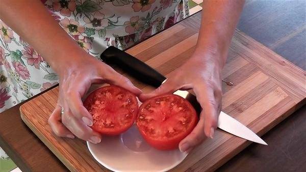 Как собрать семена помидоров в домашних условиях правильно