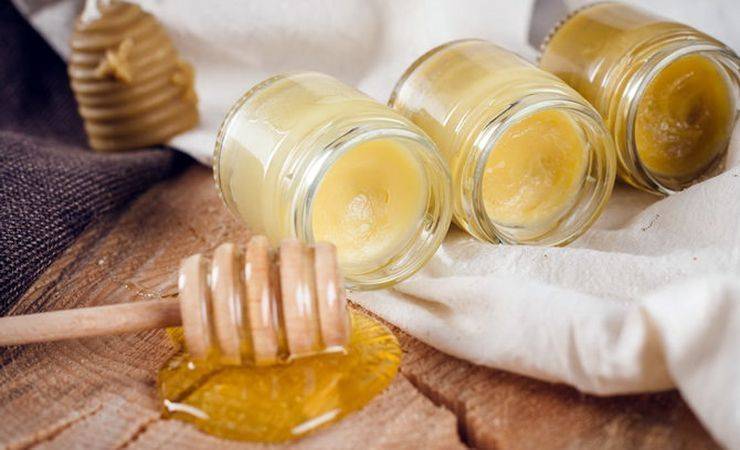 Как приготовить масло с прополисом для лечения: рецепты | parnas42.ru