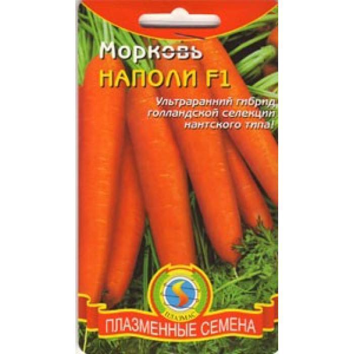 Морковь сорта наполи f1 — особенности выращивания и ухода
