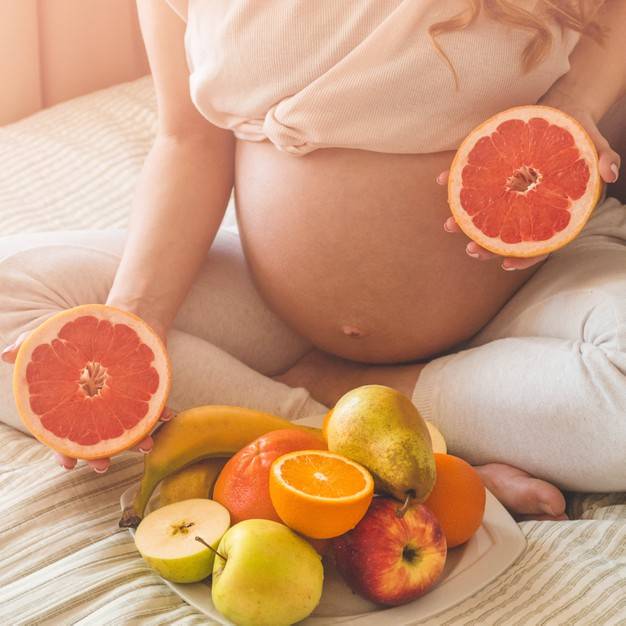 Грейпфрут при беременности – можно ли, польза и вред, в 1, 2, 3 триместре