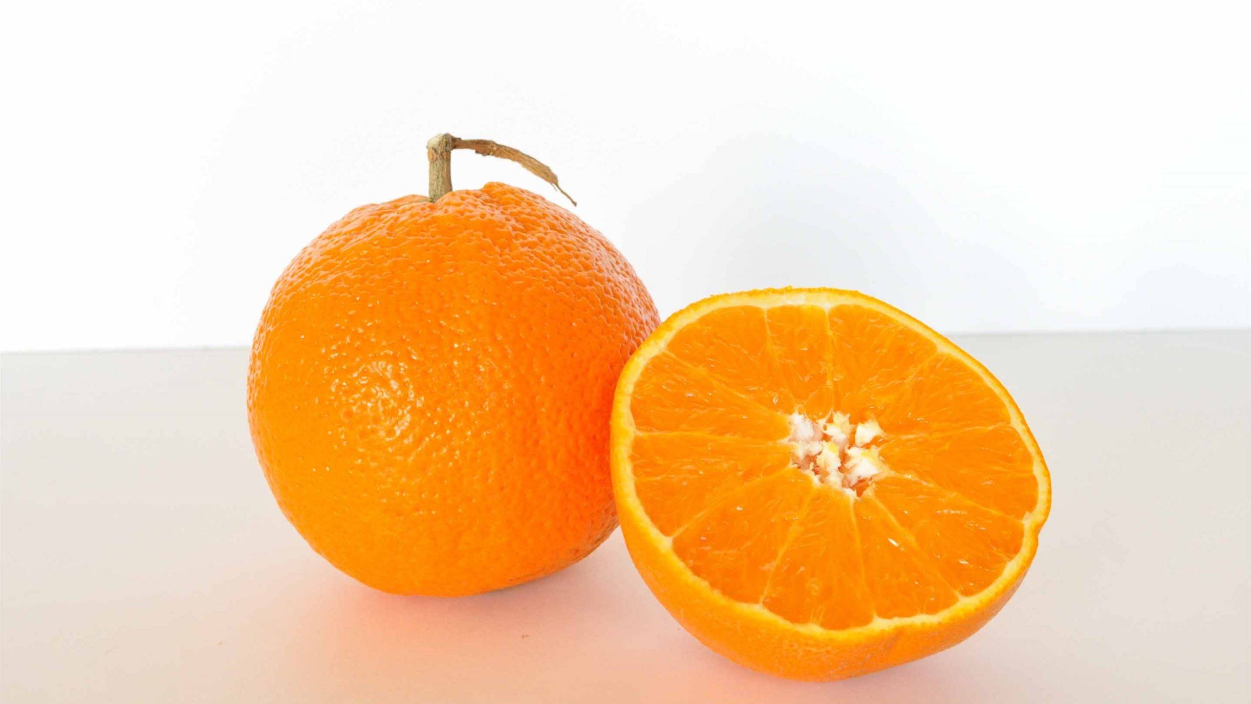 Апельсин считается фруктом или ягодой
