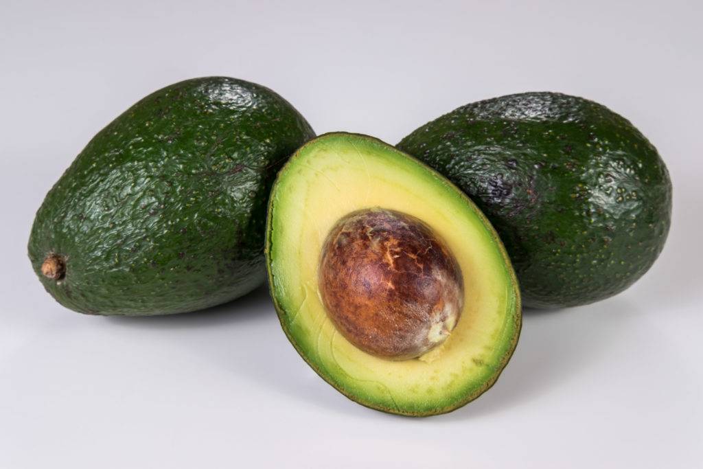 Авокадо хаас чем отличается от обычного плода, описание сорта и полезные свойства