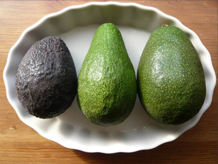 Лучшие способы, как дозреть авокадо в домашних условиях быстро и просто