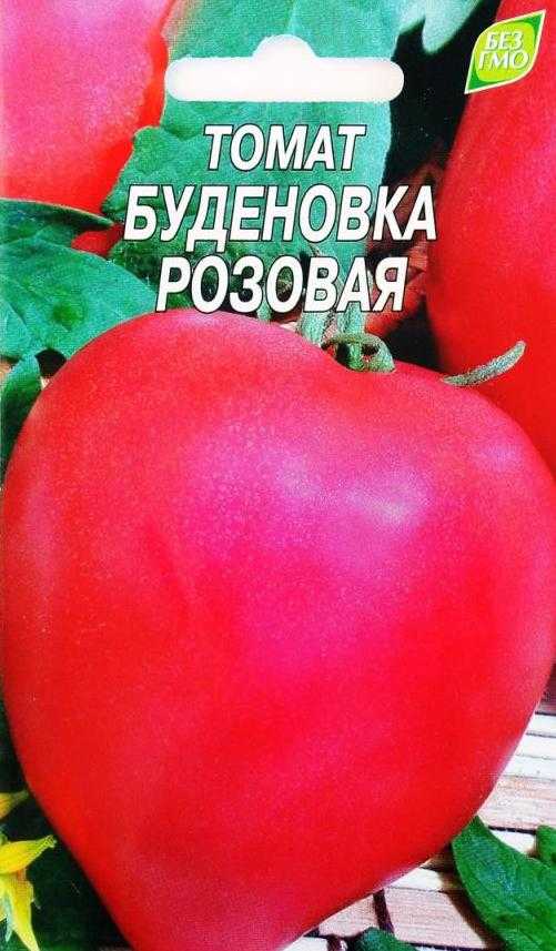 Помидор буденовка фото