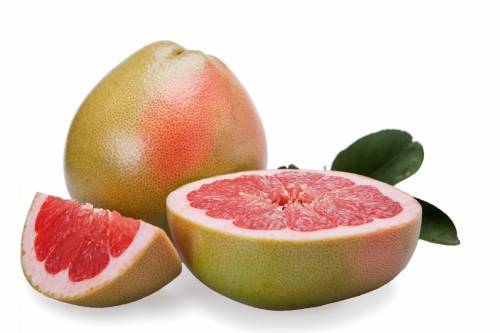 Помело: полезные свойства фрукта | food and health