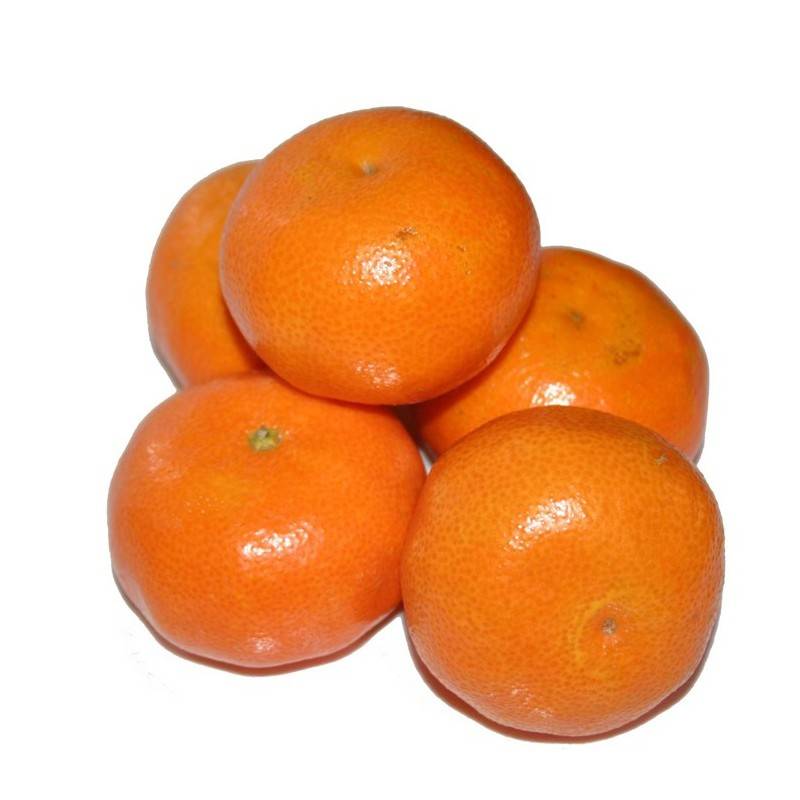 5 отличий, чем отличаются клементины и мандарины?
